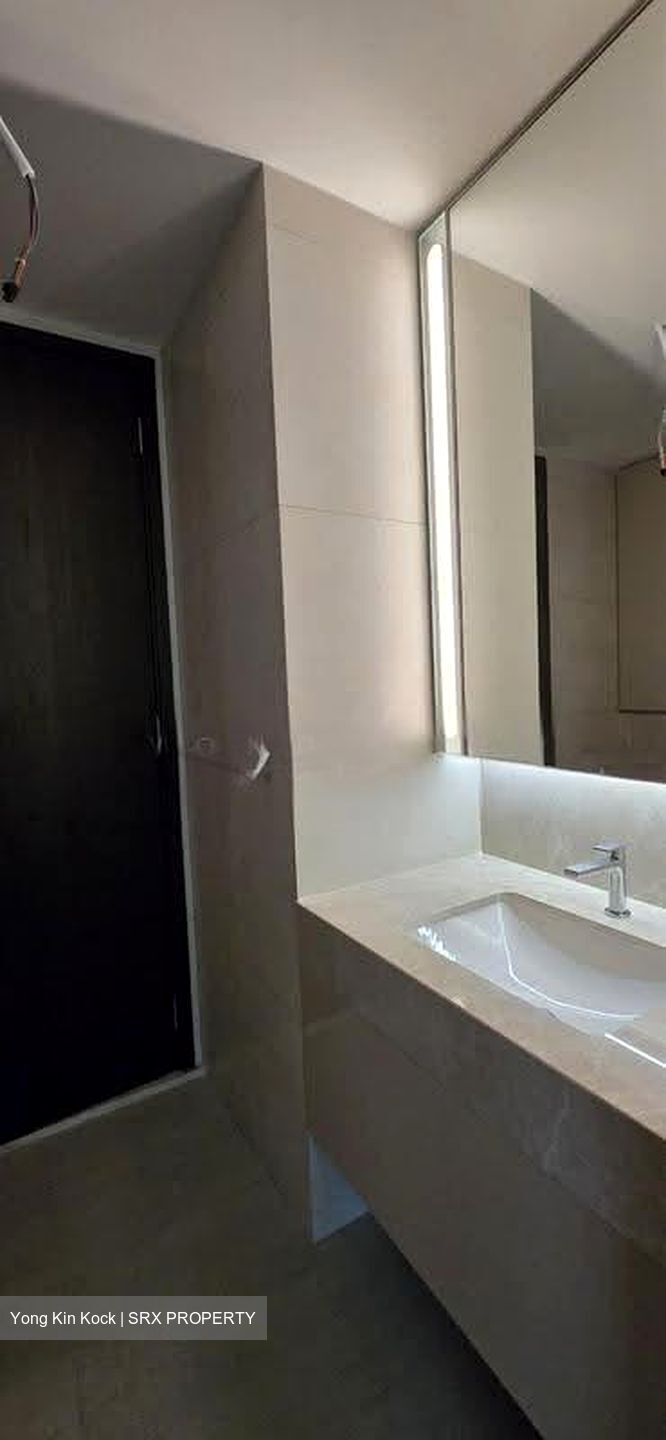 FORETT AT BUKIT TIMAH (D21), Apartment #621200171